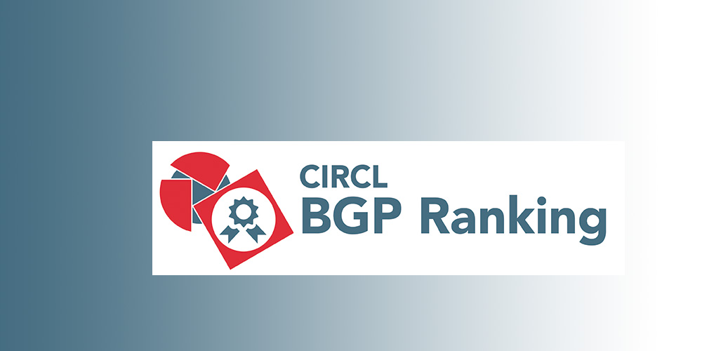 BGP ranking