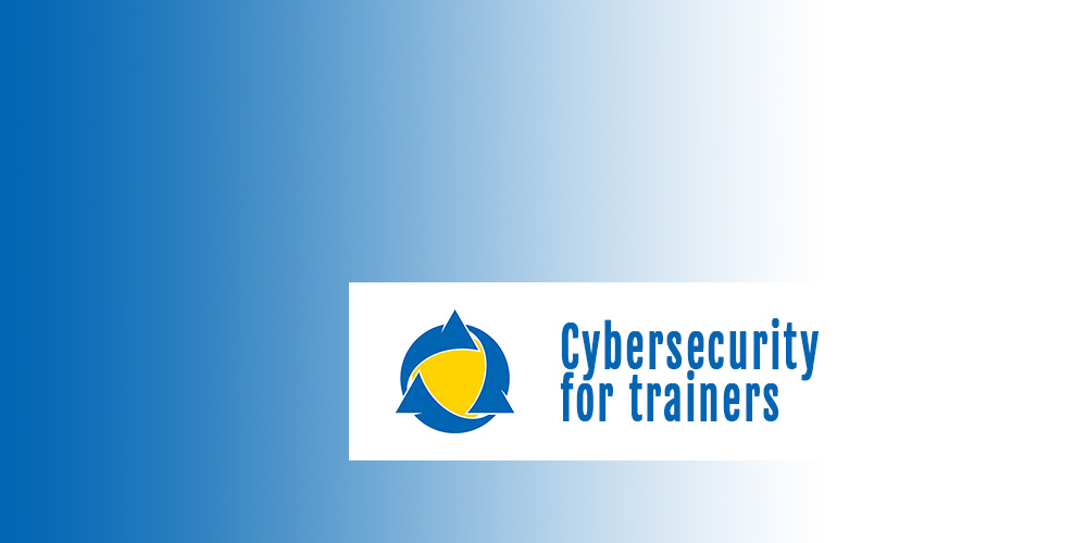 Cybersecurity for Trainers