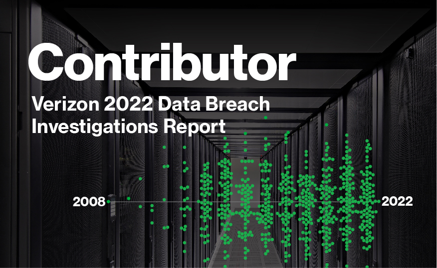 CIRCL contributed to Verizon Data Breach Investigations Report 2022