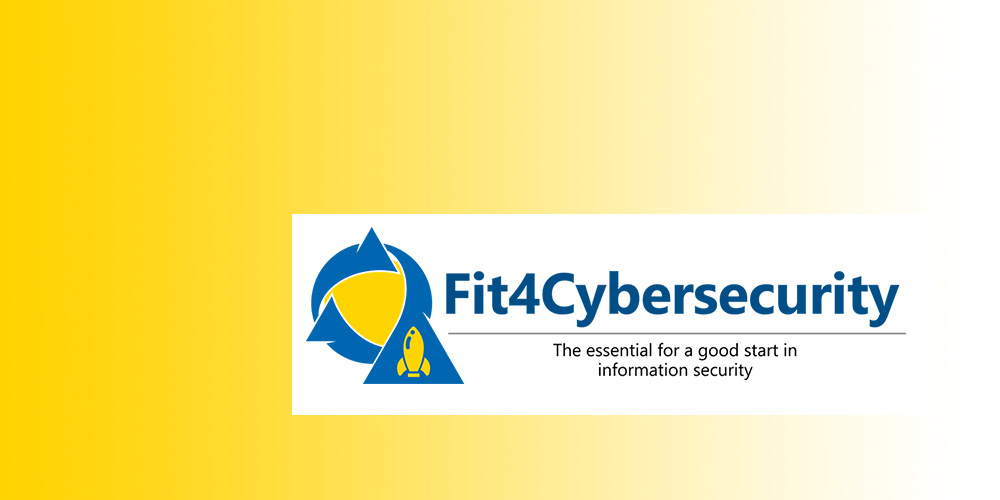 Fit4Cybersecurity