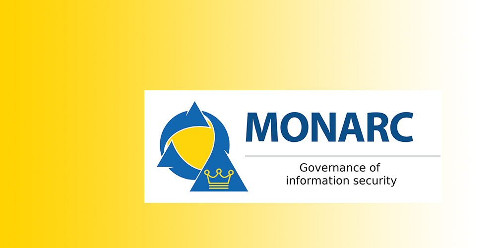 MONARC Risk Assessment Method and Platform