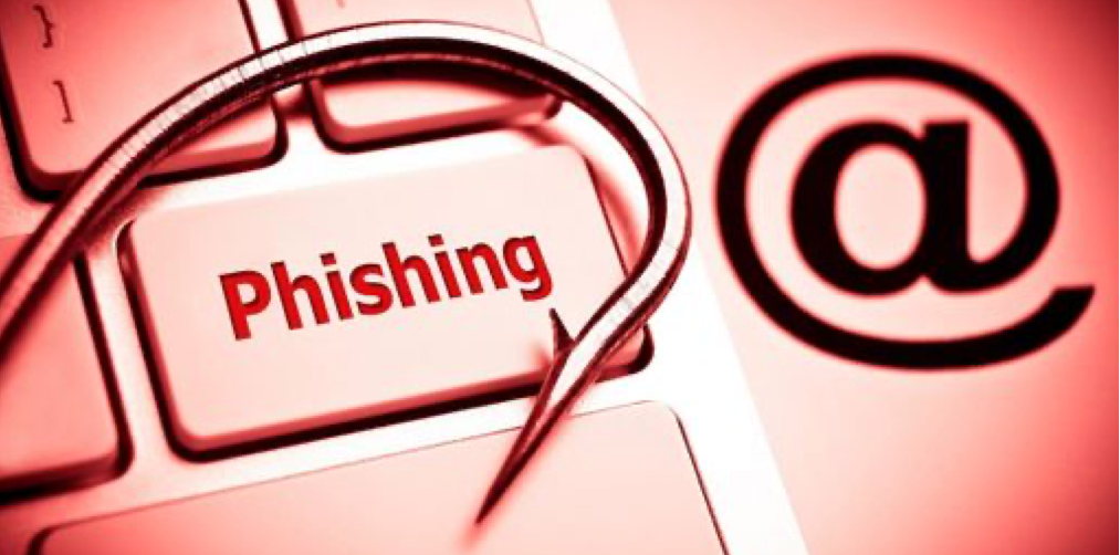 Ongoing phishing campaign in Luxembourg