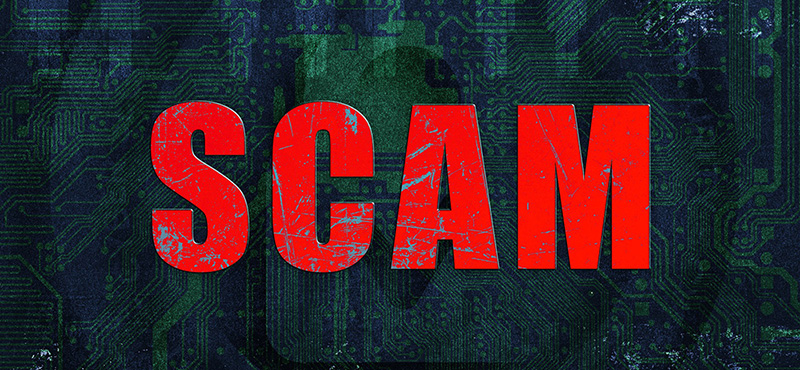 Important Information: Scam campaigns targeting Luxembourg citizens and employees