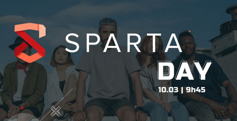 SPARTA Day